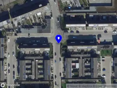 Overlastmelding Dennenstraat in Goes gesloten