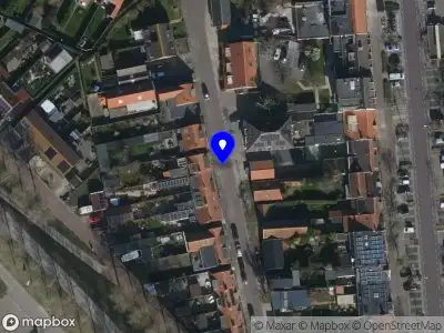 112 melding Overlastmelding Weststraat in Kortgene