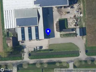 112 melding Ambulance met grote spoed naar de Meilag in Venhuizen