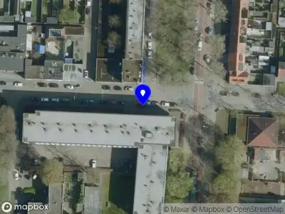 112 melding Overlastmelding Generaal de Wetstraat in Tilburg