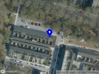 Overlastmelding Bilzenkruidhof in Tilburg