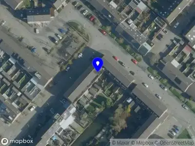 Anonieme overlastmelding Bruinissestraat in Tilburg