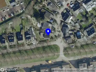 112 melding Overlastmelding  in Haaren gesloten