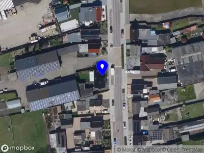 112 melding Overlastmelding Dorpsstraat in Sint Willebrord