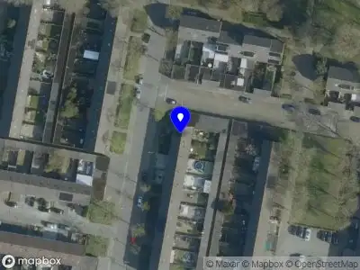 112 melding Overlastmelding Rossinistraat in Tilburg