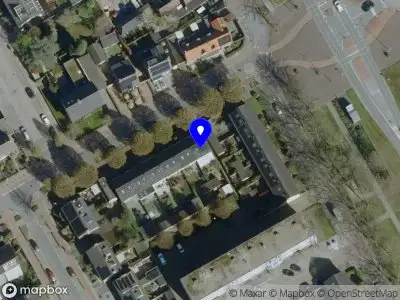 Overlastmelding Koningin Emmalaan in Best