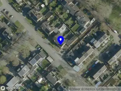 112 melding Overlastmelding Jan Tinbergenlaan in Berkel-Enschot gesloten