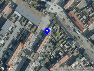 Anonieme overlastmelding Veestraat in Tilburg