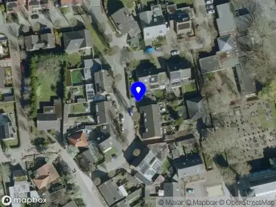 Overlastmelding De Klapstaarten in Esbeek
