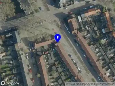 Overlastmelding Waterhoefstraat in Tilburg gesloten