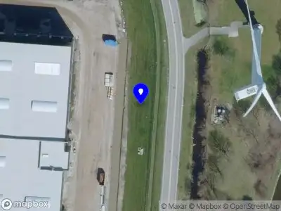 Anonieme overlastmelding Vloeiveldweg in Tilburg (5048) gesloten