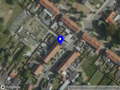 112 melding Anonieme overlastmelding Monseigneur Feronstraat in Geleen gesloten