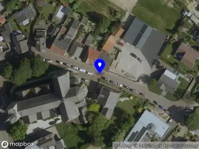 Overlastmelding Montfortstraat in Schimmert