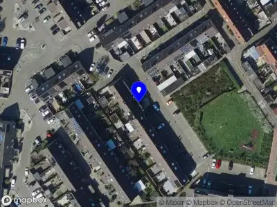 Besteld ambulance vervoer naar de Woonkreek in Spijkenisse