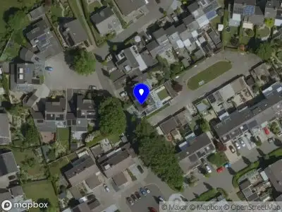 Overlastmelding Wienberg in Mechelen