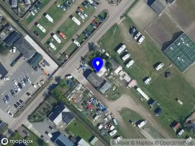 112 melding Overlastmelding Kraaierslaan in Noordwijk gesloten