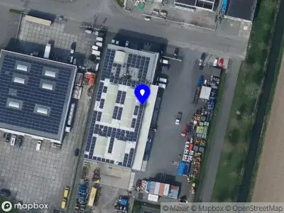 Overlastmelding James Wattstraat in Numansdorp