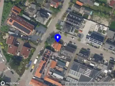 112 melding Overlastmelding Collegiantenstraat in Rijnsburg gesloten