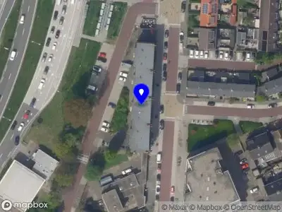 112 melding Overlastmelding Tulpstraat in Katwijk aan Zee