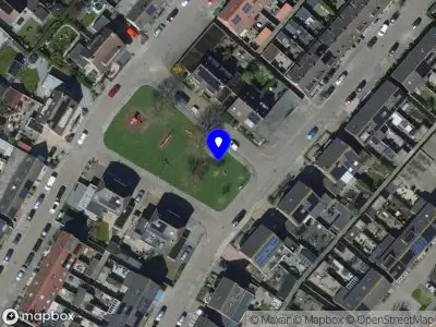 Overlastmelding Wegaplein in Oude-Tonge