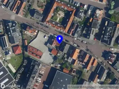 Overlastmelding Pickéstraat in Noordwijk