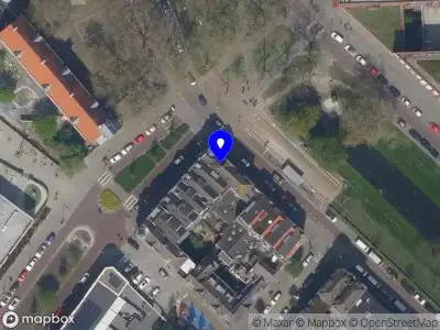 112 melding Overlastmelding Hillevliet in Rotterdam