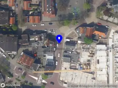 Overlastmelding Tramstraat in Rijnsburg gesloten