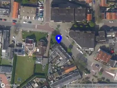 Overlastmelding Oegstgeesterweg in Rijnsburg gesloten