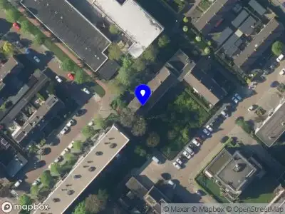 Overlastmelding Schimmelpenninckstraat in Maarssen