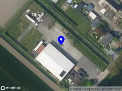 Overlastmelding Kaagweg in Abbenes