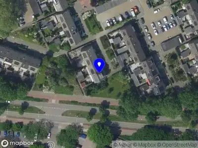 Overlastmelding Weresteijn in Sliedrecht