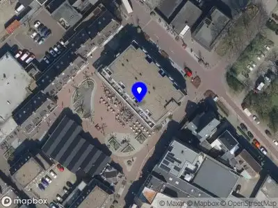 112 melding Overlastmelding Looiersplein in Dongen