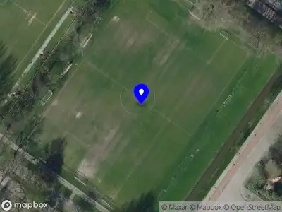 Overlastmelding Groot Karreveld in Zwijndrecht gesloten