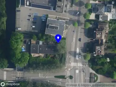 112 melding Overlastmelding Amsterdamseweg in Amstelveen gesloten