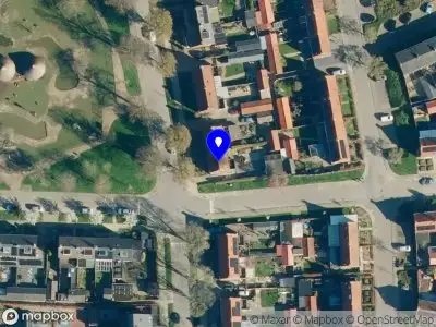 112 melding Overlastmelding Troelstralaan in Brummen