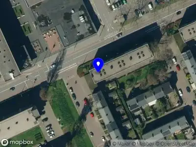 112 melding Overlastmelding Lange Wal in Arnhem gesloten