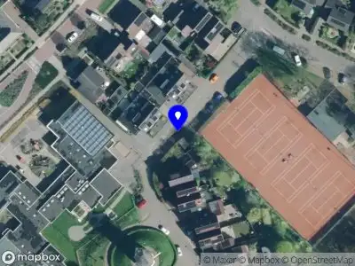 Overlastmelding Geuzenveld in Lobith gesloten