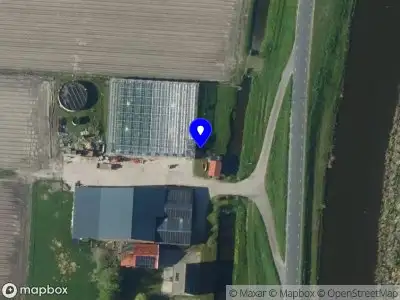 112 melding Overlastmelding Oostdijk in Heerhugowaard gesloten