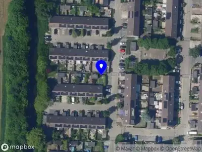 112 melding Overlastmelding Biesbosstraat in Lelystad gesloten