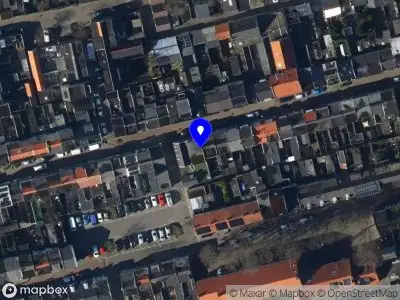 112 melding Overlastmelding Emmastraat in Den Helder gesloten