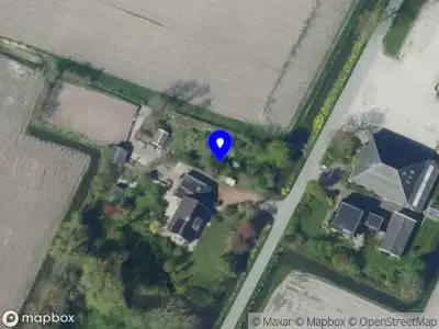Overlastmelding Lutjewallerweg in Barsingerhorn