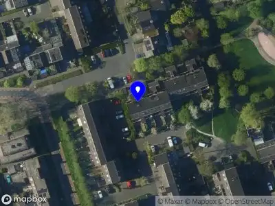 112 melding Overlastmelding Kosterstuin in Zwaag