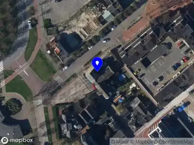 Overlastmelding Plantsoenstraat in Den Helder