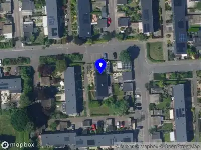 Overlastmelding Haf in Lelystad