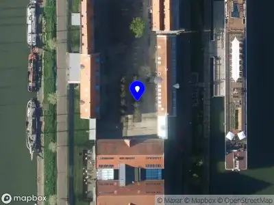 Overlastmelding Krententuin in Hoorn