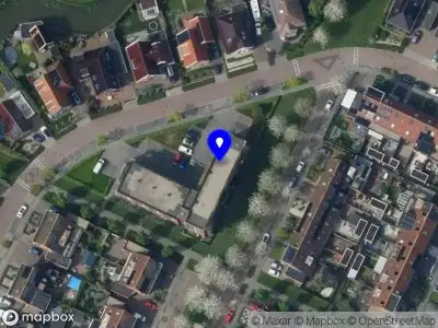 Overlastmelding De Klamp in De Goorn