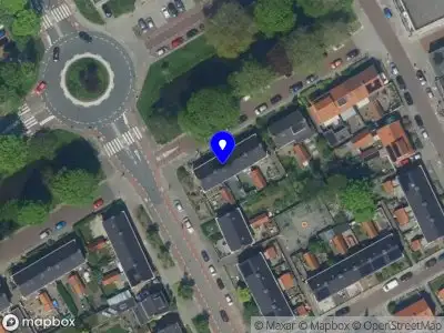 Overlastmelding Jacob Marisstraat in Heemskerk