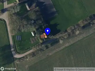 Overlastmelding Klieverkruisweg in Hippolytushoef