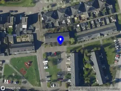 Overlastmelding Kuipersven in Warmenhuizen gesloten