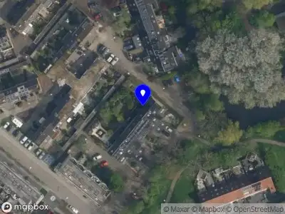 Ambulance met grote spoed naar de Krammer in Pijnacker